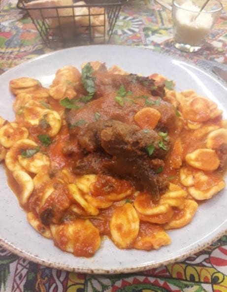 Photo de Il cantuccio