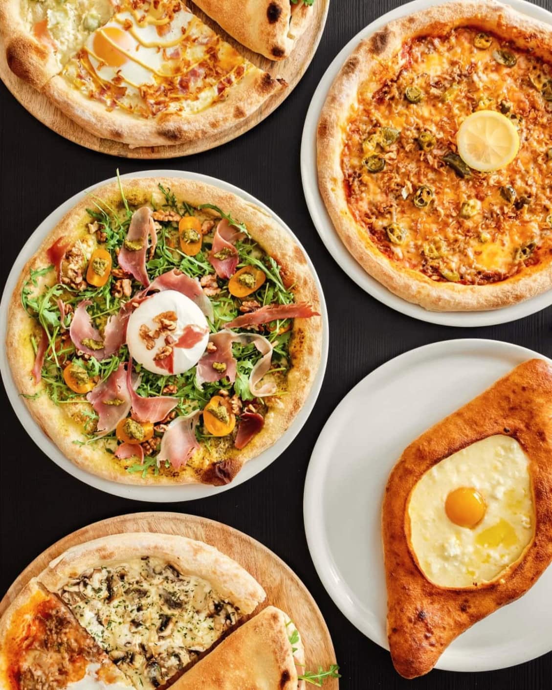 Istante Pizza — photo 3