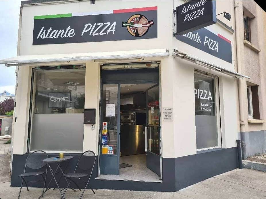 Istante Pizza — photo 2