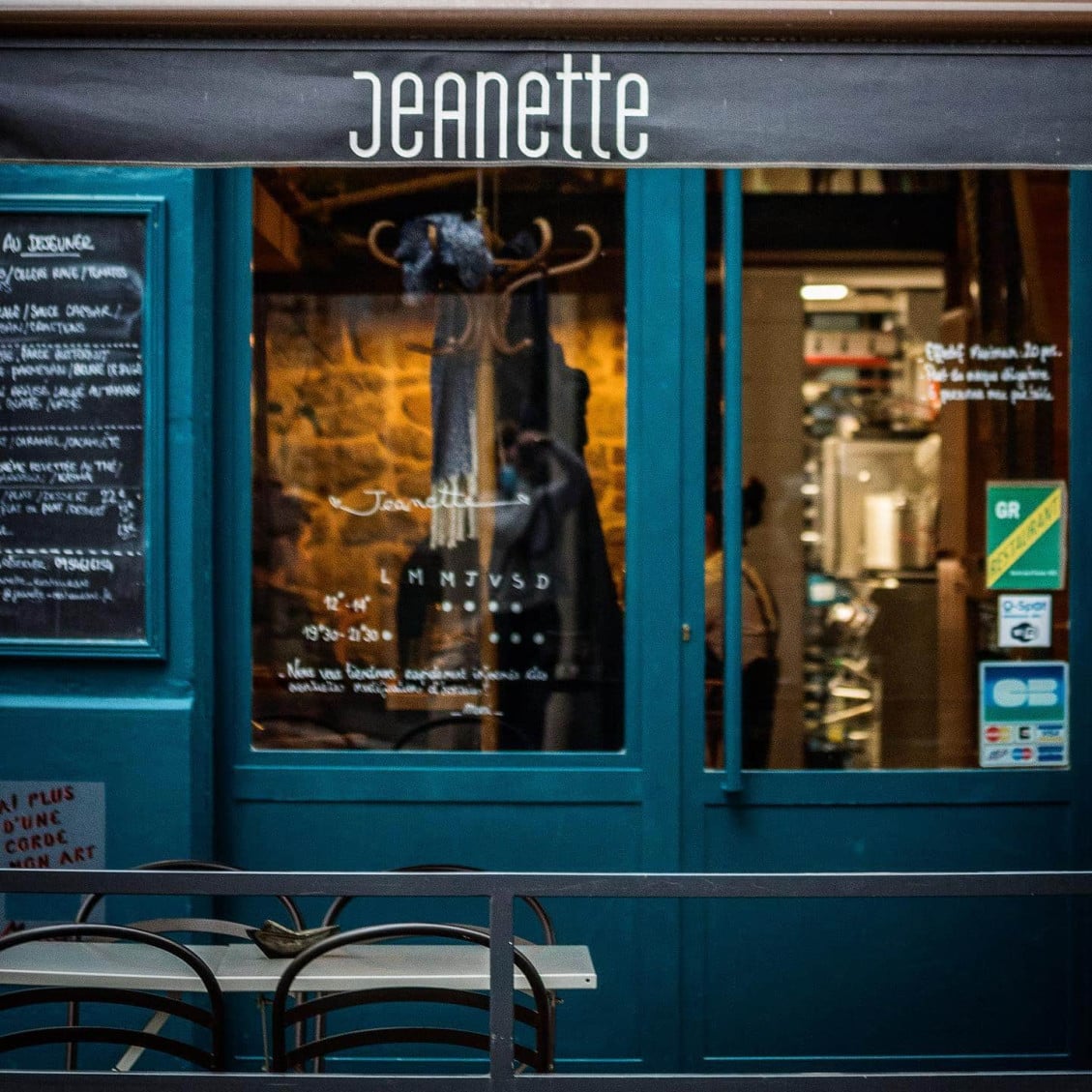 Jeanette — photo 2
