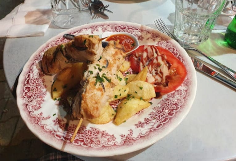 Photo de Kalinka