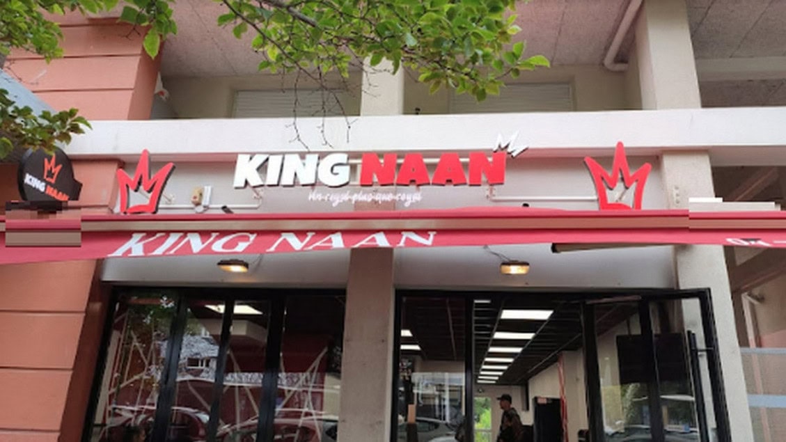 King Naan — photo 3