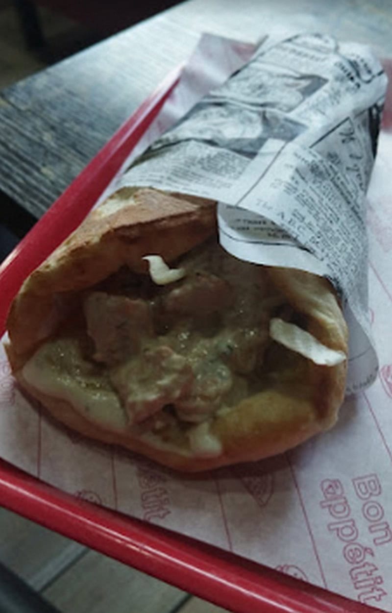 King Naan — photo 2