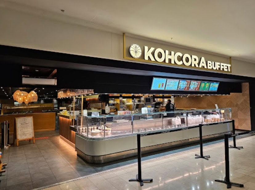 Kohcora — photo 2