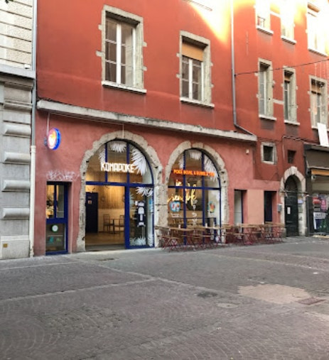 Konapoke — photo 2