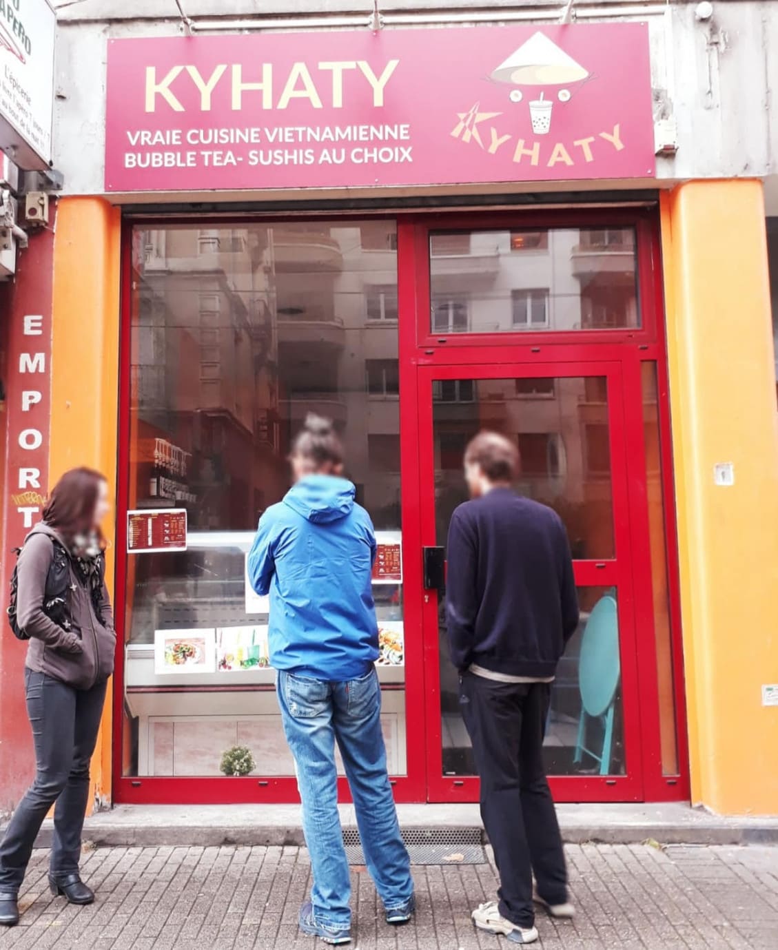 Kyhaty — photo 3