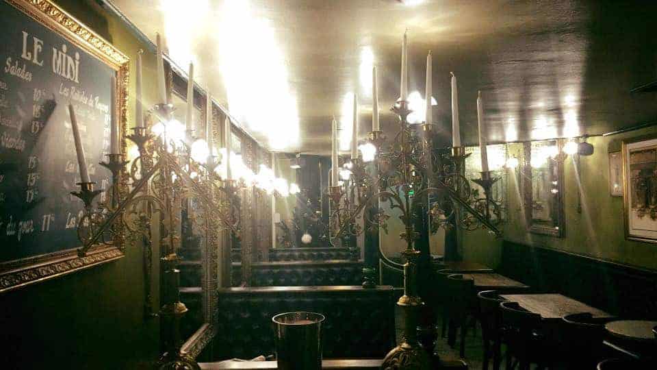 L'Absinthe — photo 2