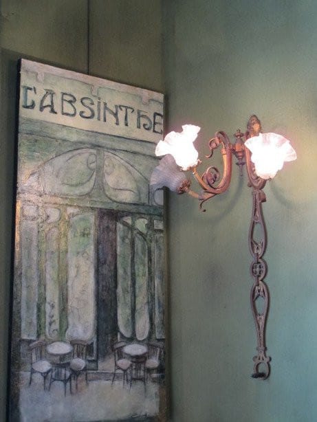 L'Absinthe — photo 3