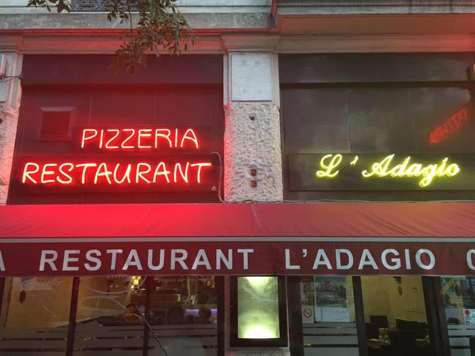 L'adagio — photo 2