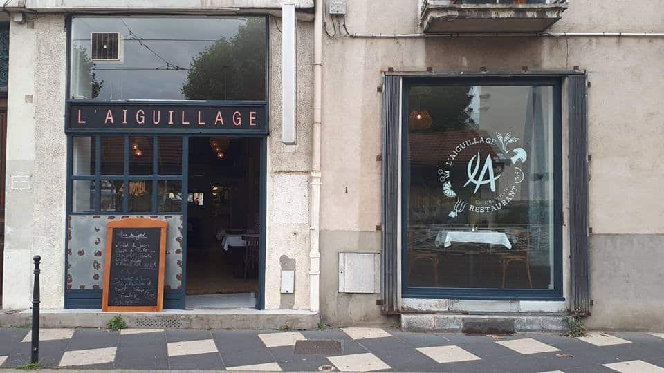 L'Aiguillage — photo 2
