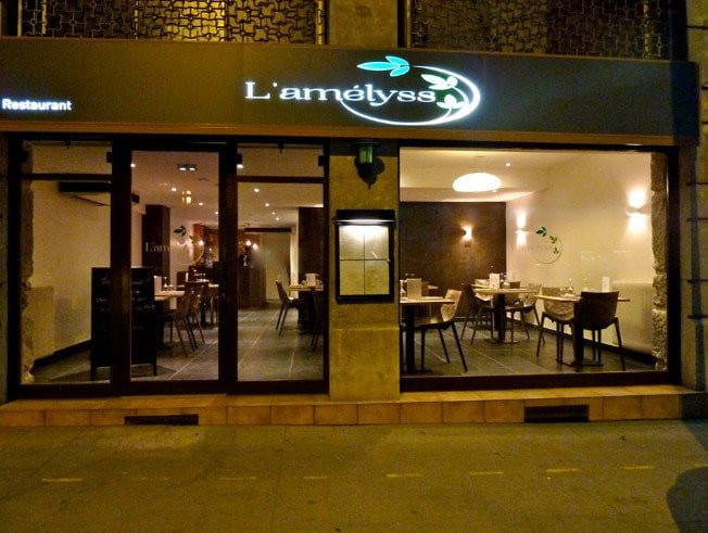 L'Amélyss — photo 2