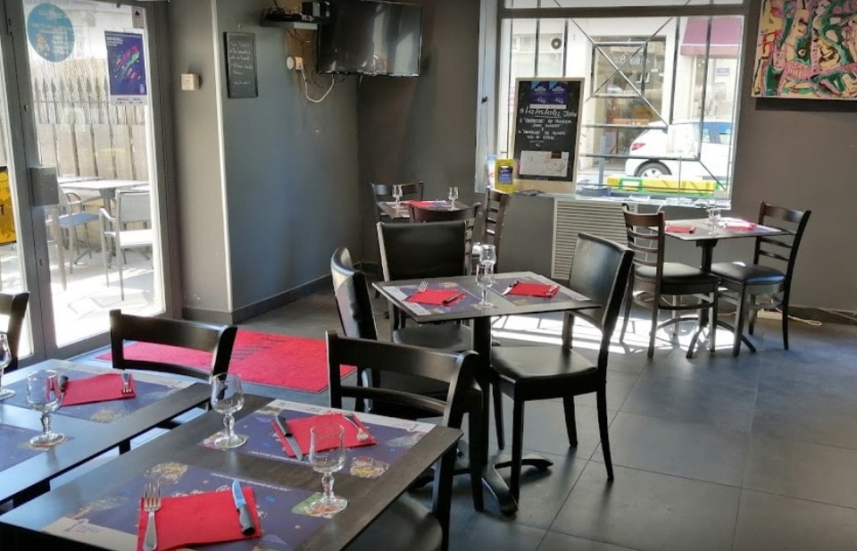 L'Annexe — photo 3
