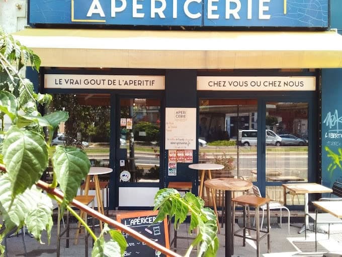 L'Apéricerie — photo 2