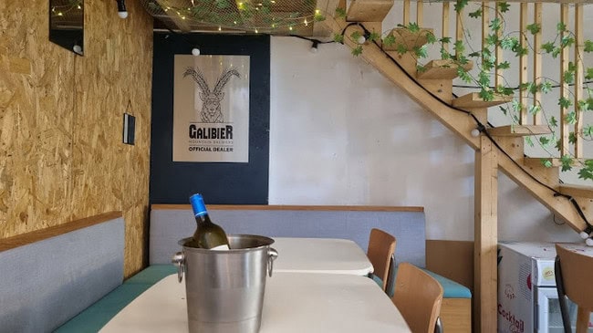 L'Apéricerie — photo 3