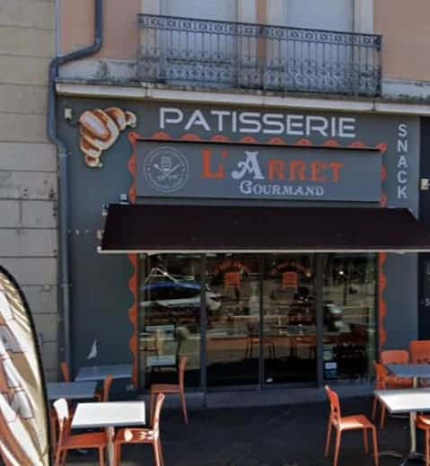 L'Arrêt Gourmand — photo 2