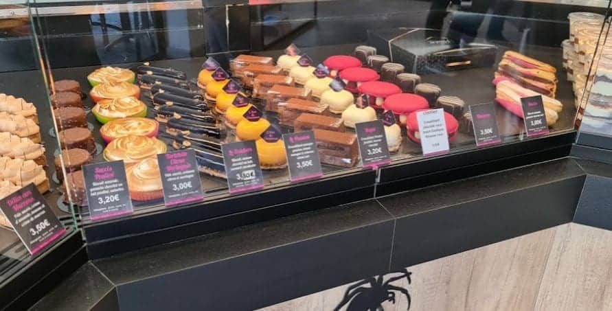 L'Arrêt Gourmand — photo 3