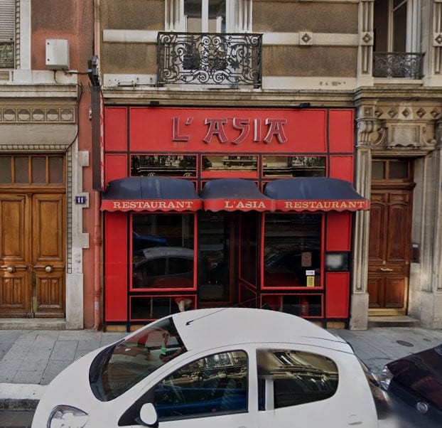 L'Asia — photo 3