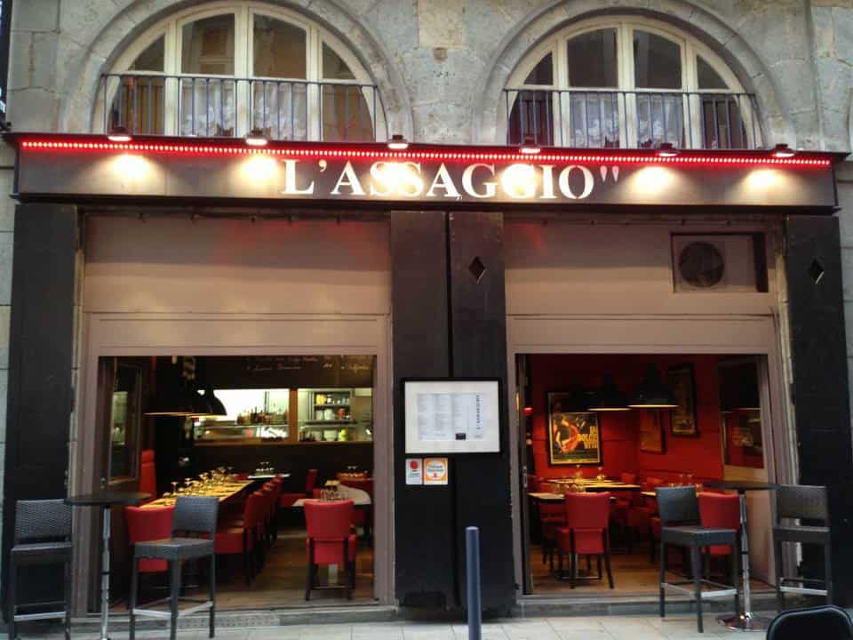L'assaggio — photo 2