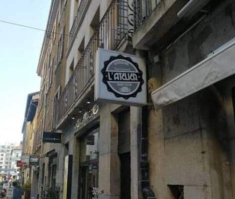 L'atelier — photo 2