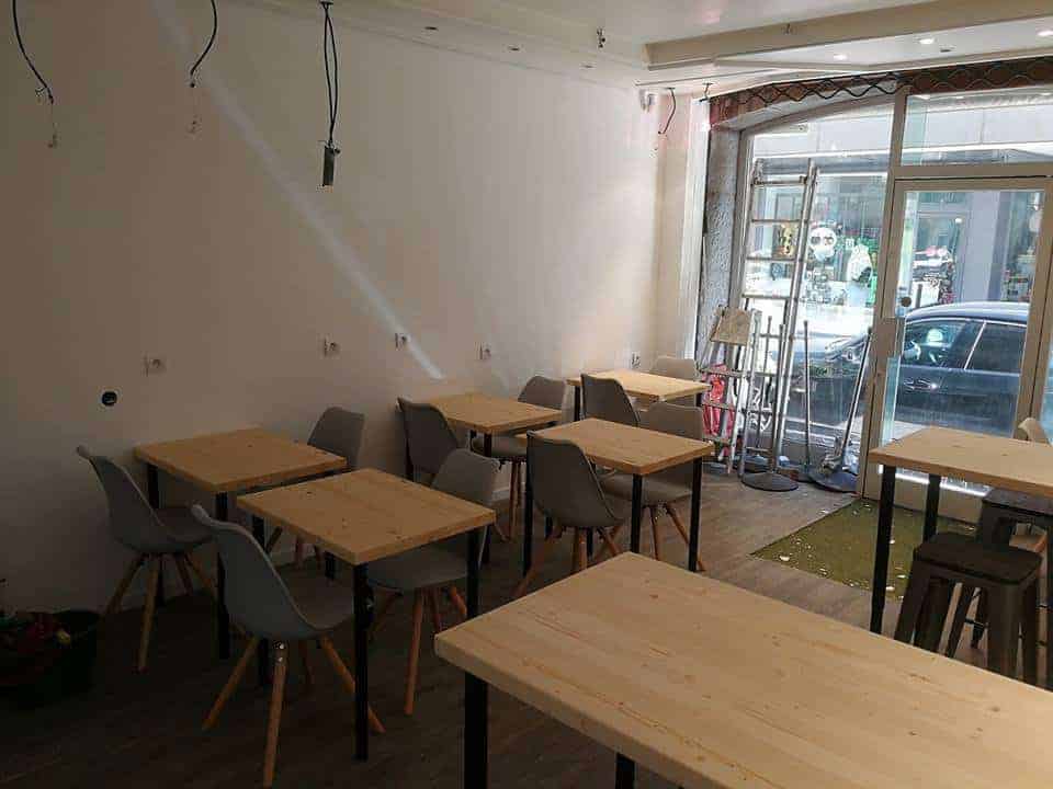 L'atelier — photo 3