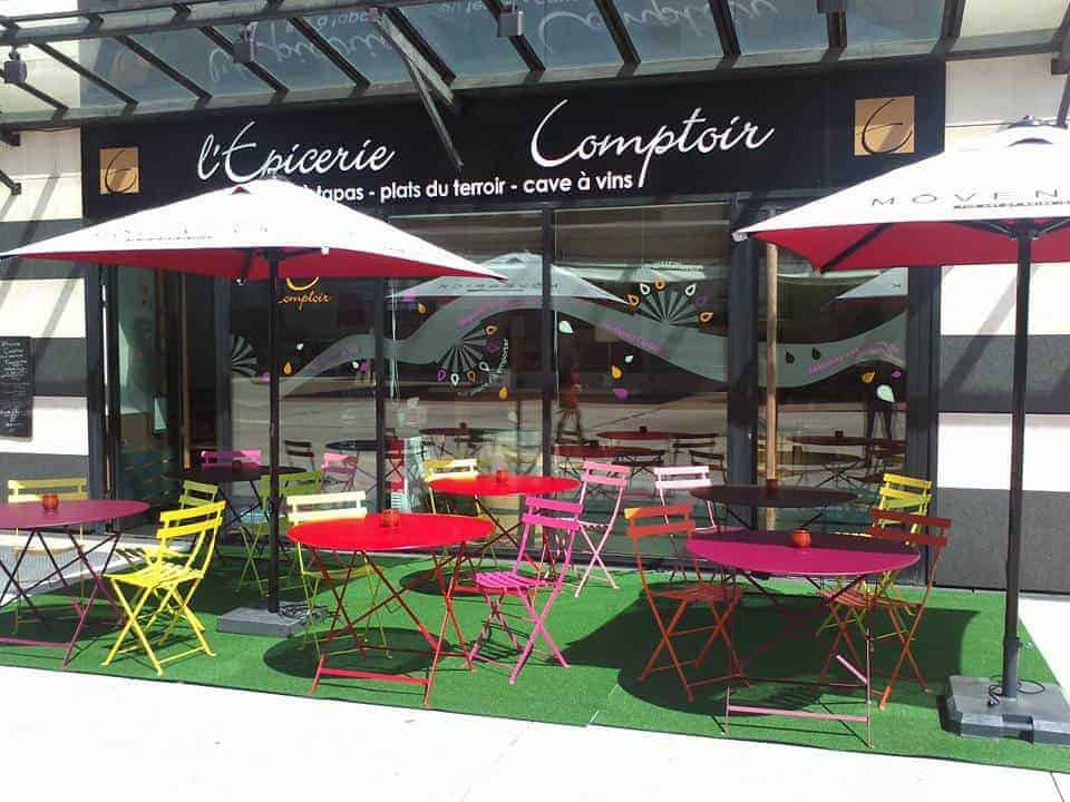 L'Epicerie Comptoir — photo 2