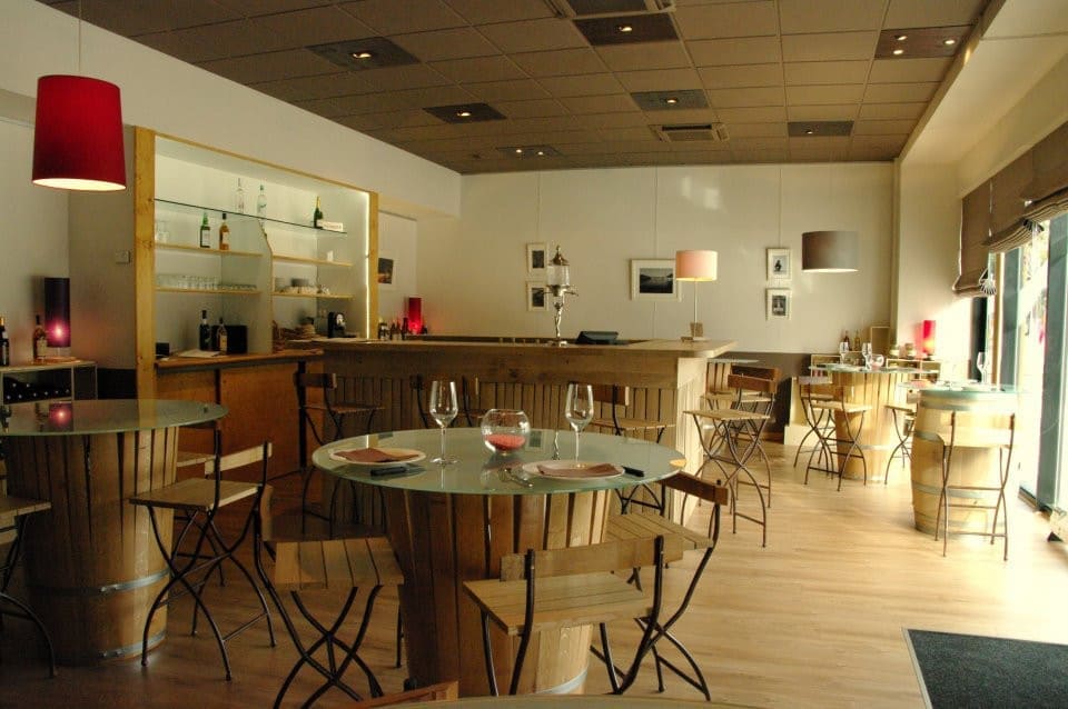 L'Epicerie Comptoir — photo 3