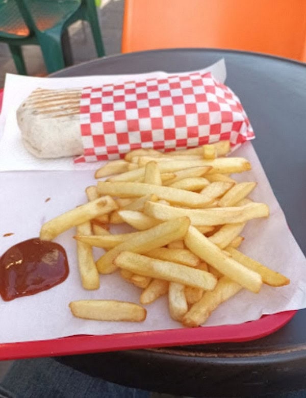 L'oasis kebab — photo 2