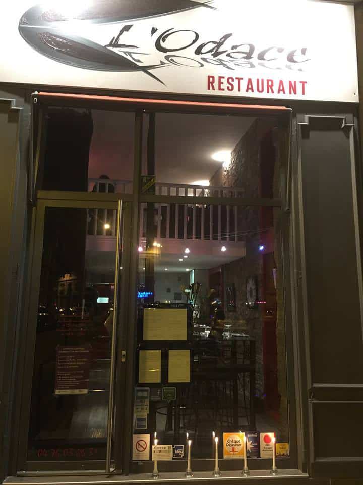 L'odace — photo 2