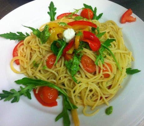 L'Osteria — photo 2