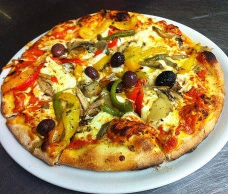 L'Osteria — photo 3