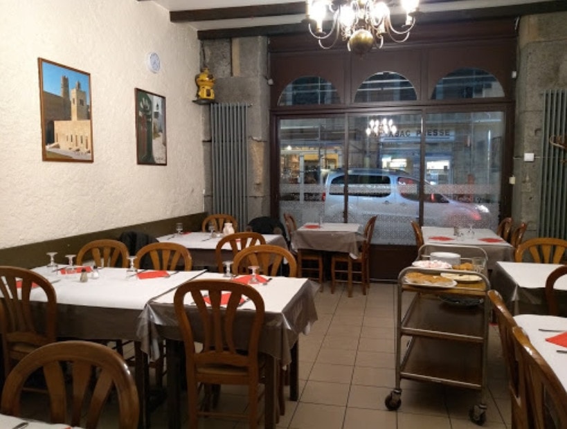 La Belle Étoile — photo 2