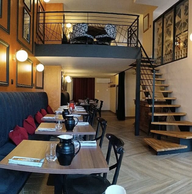 La Belle idée — photo 3