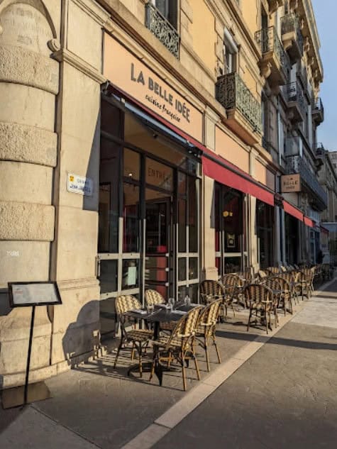 La Belle idée — photo 2