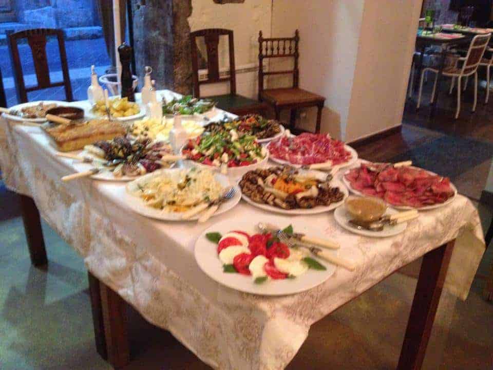 La Bocca Felice — photo 3