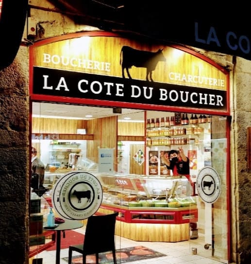 La Côte du Boucher — photo 3