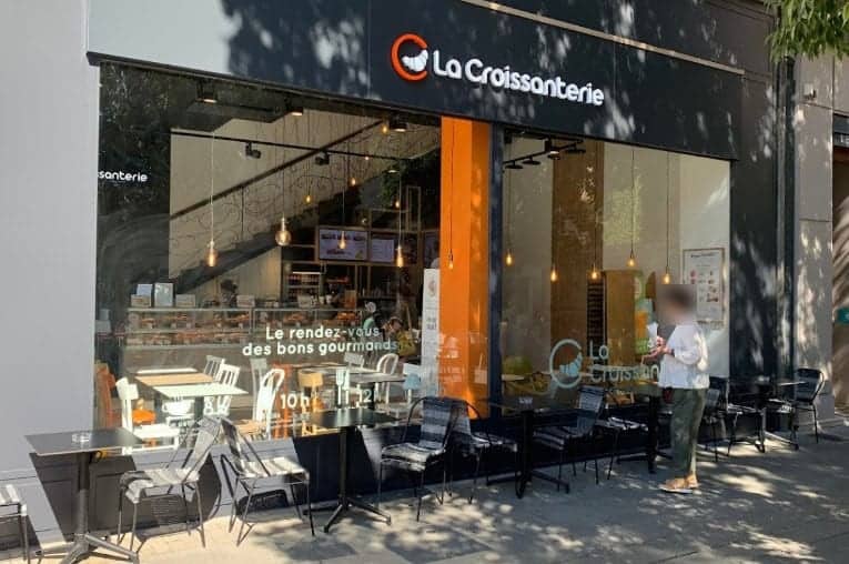 La Croissanterie — photo 2