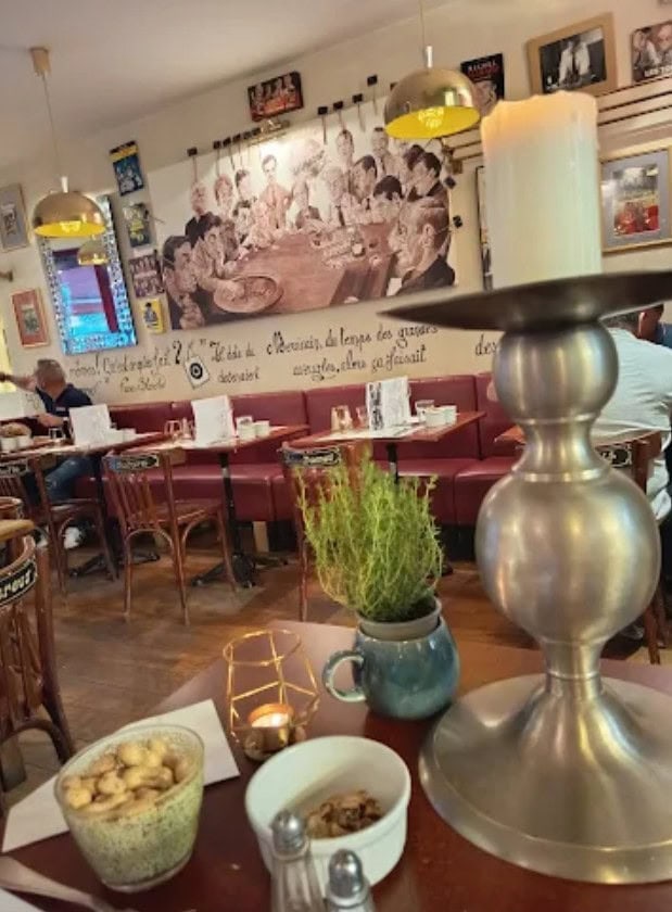 La Cuisine des Tontons — photo 5