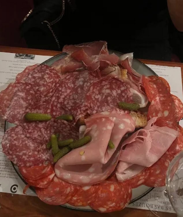 La Cuisine des Tontons — photo 3