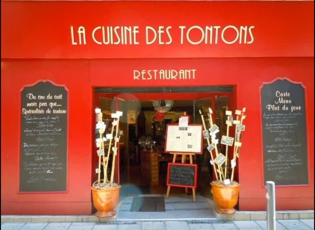 La Cuisine des Tontons — photo 6