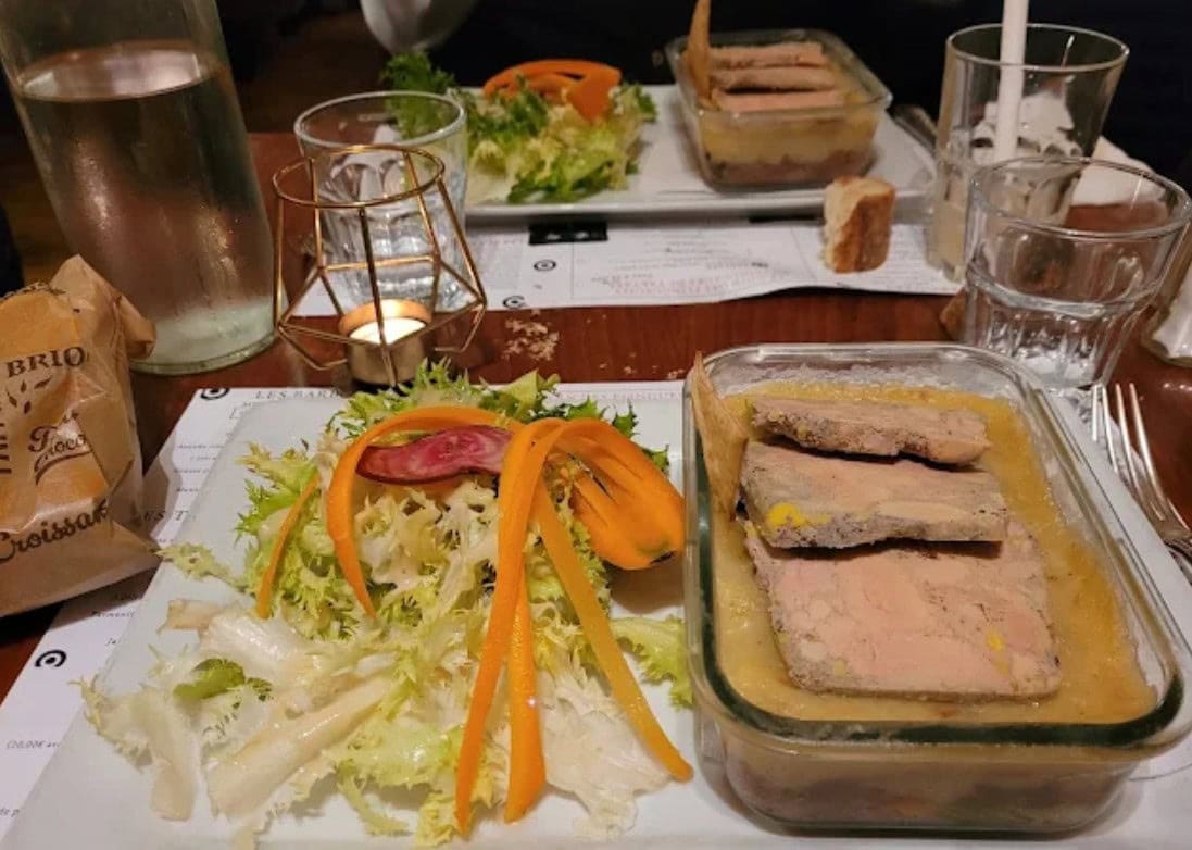 La Cuisine des Tontons — photo 2