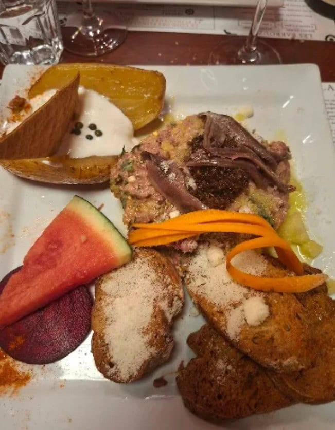 La Cuisine des Tontons — photo 4