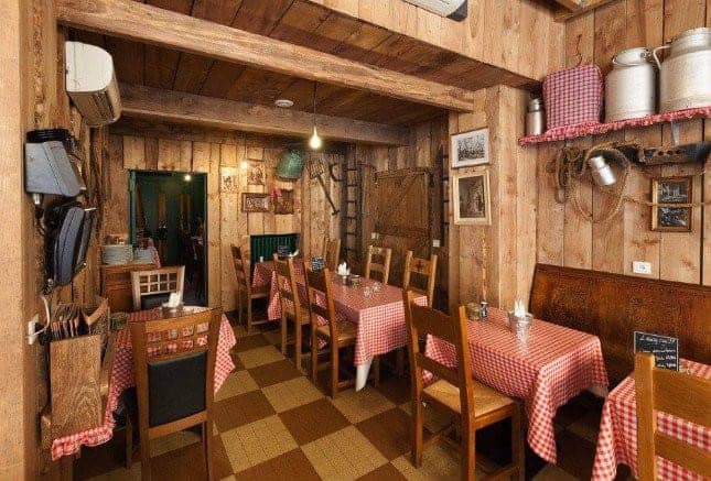 La Ferme à Dédé — photo 3