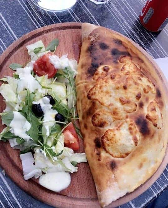 Photo de La Fiamma