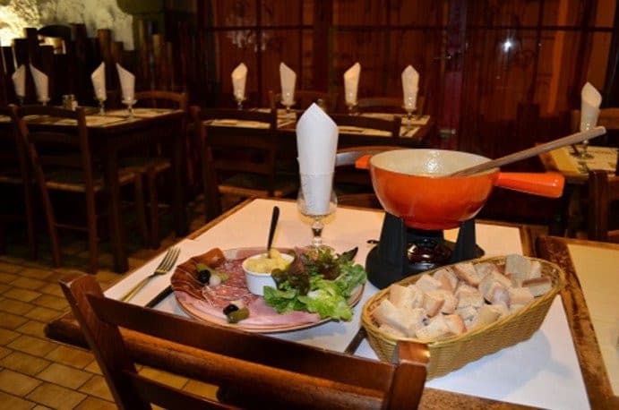 La Fondue — photo 3
