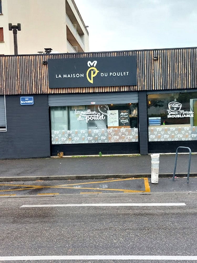 La Maison Du Poulet — photo 2