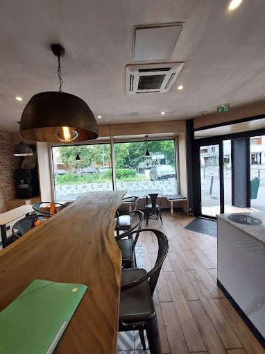La Maison Du Poulet — photo 3
