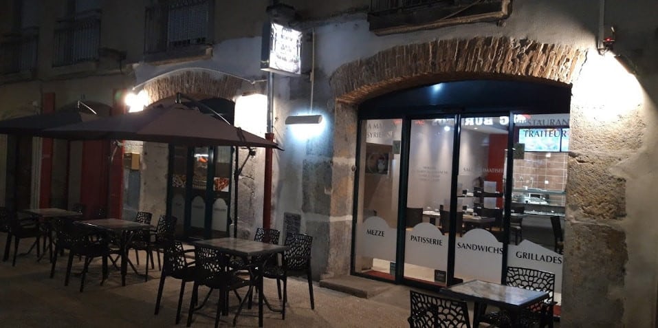 La Maison Syrienne — photo 3