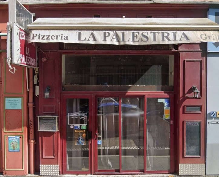 La Palestria — photo 3