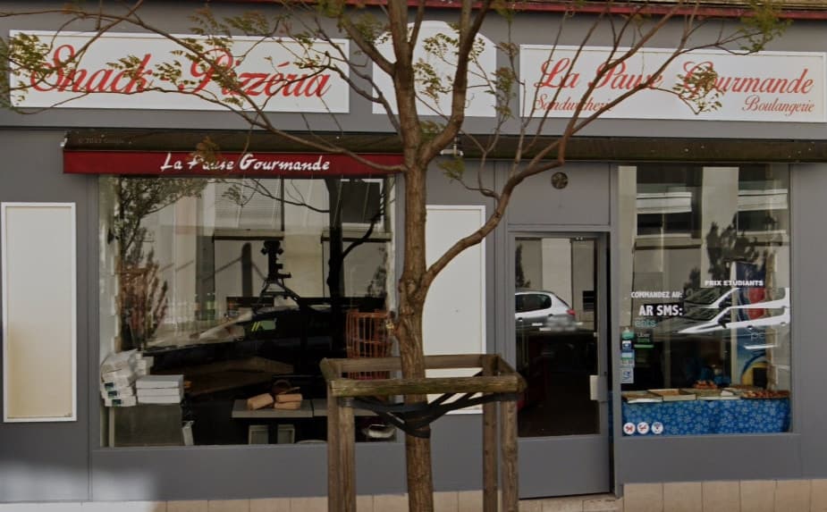 La Pause Gourmande — photo 3