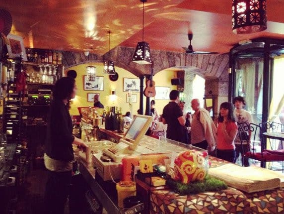 La Pena Andaluza — photo 3